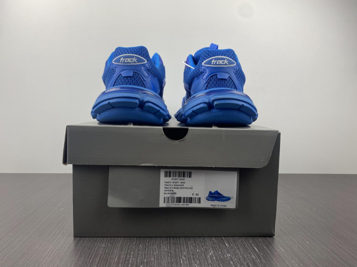bl track trainers sneaker 22060201