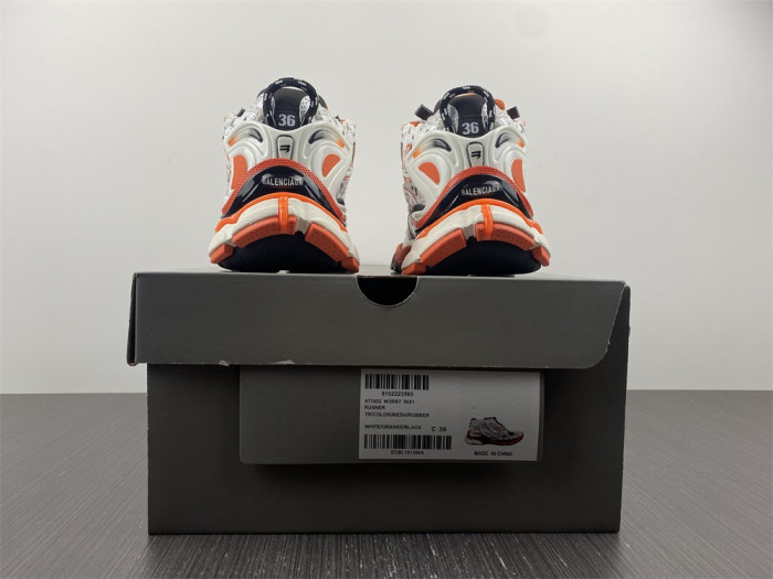 bl runner trainers sneakers