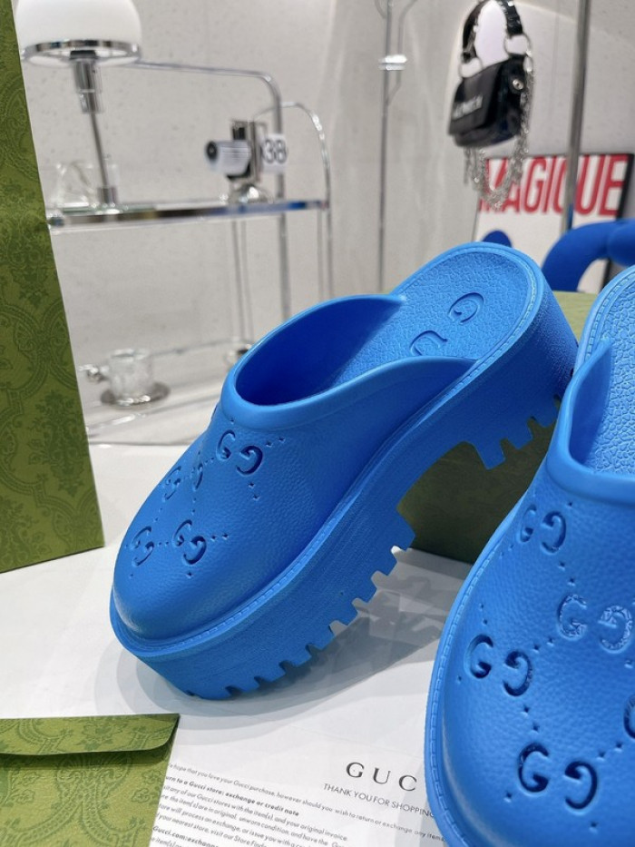 guc sandal