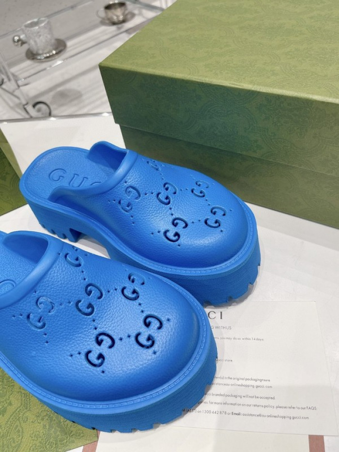 guc sandal