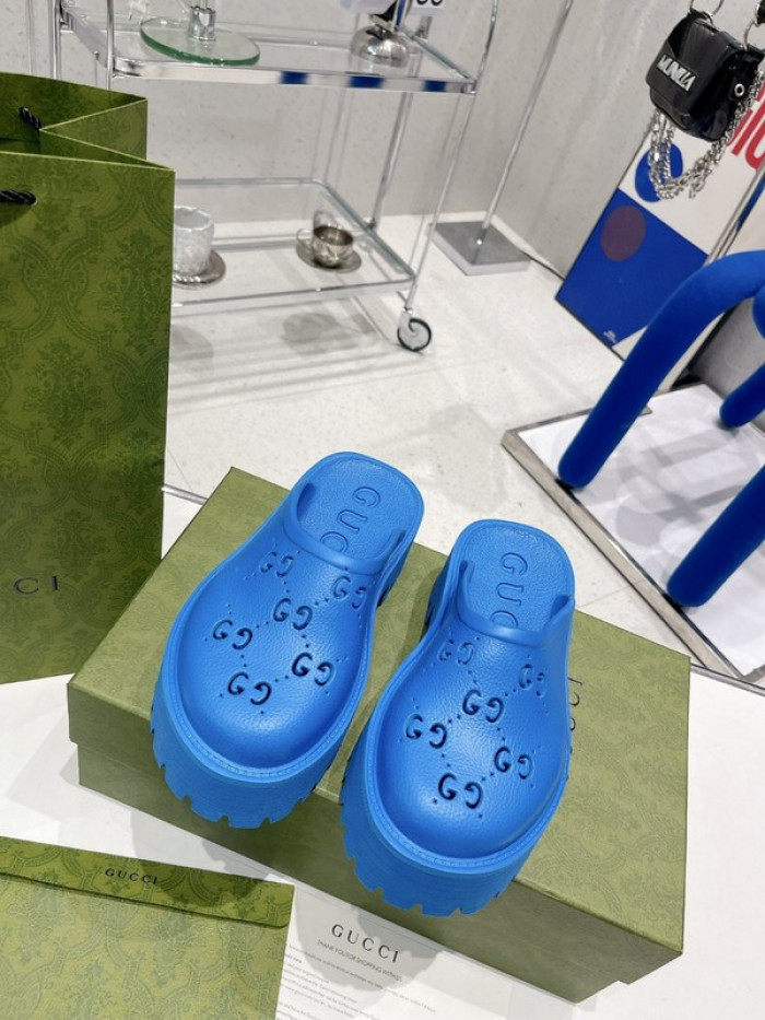guc sandal