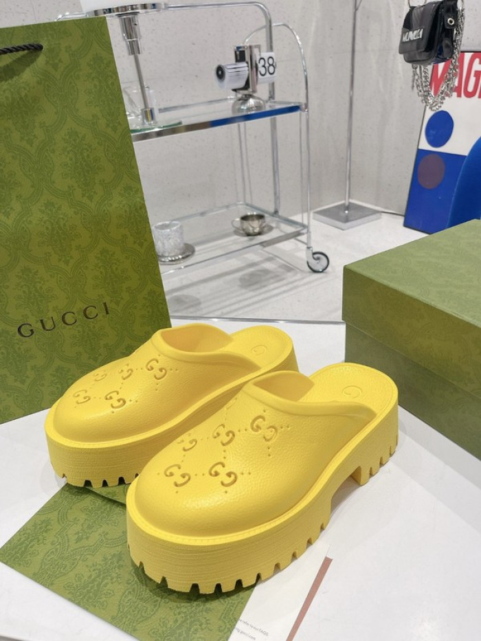 guc sandal