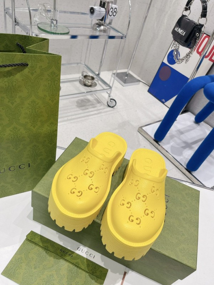 guc sandal