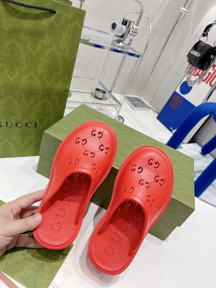 guc sandal