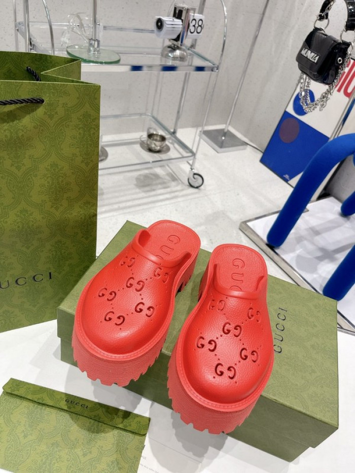 guc sandal