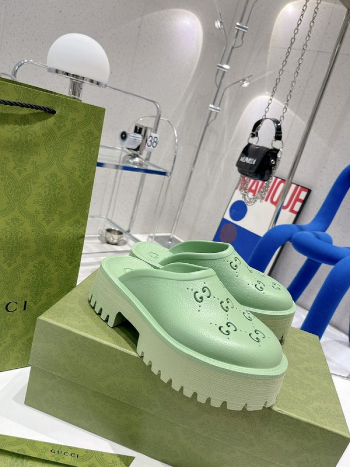 guc sandal