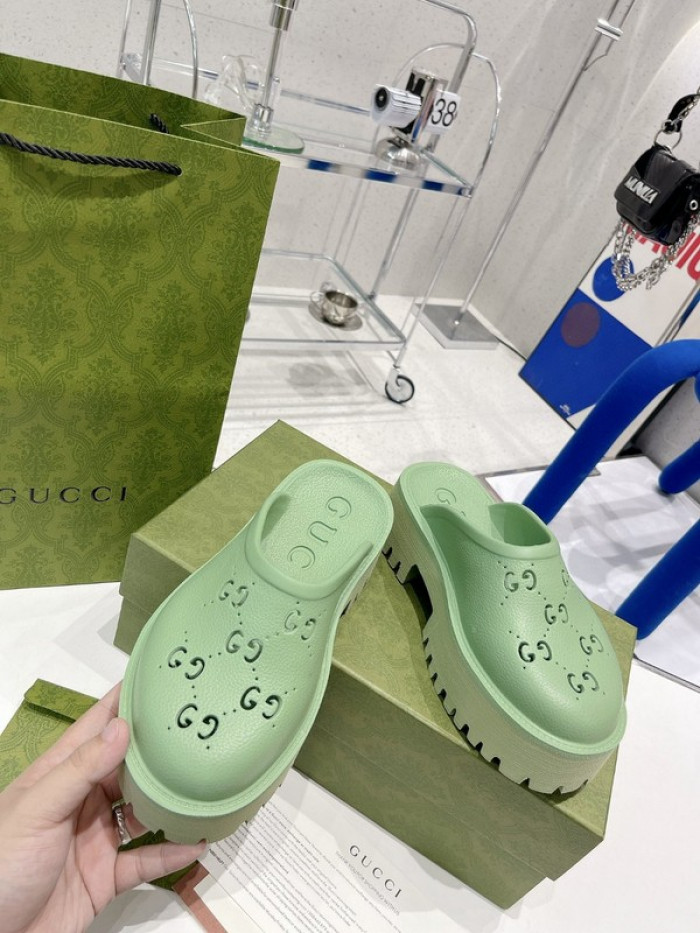 guc sandal