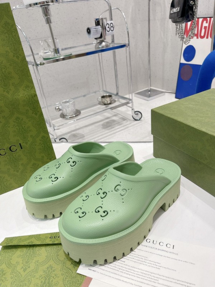guc sandal