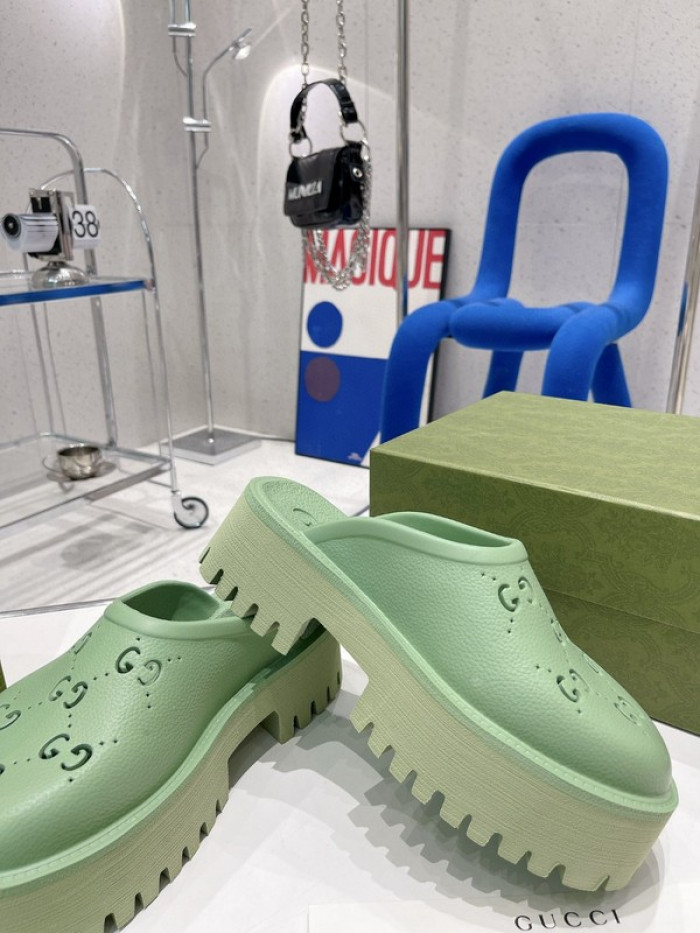 guc sandal