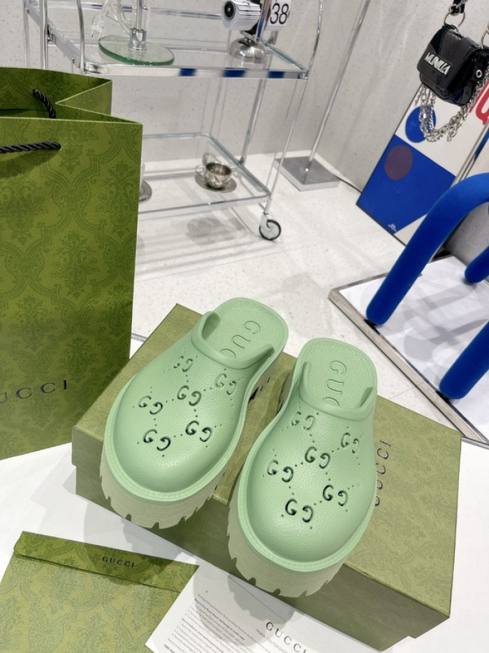 guc sandal