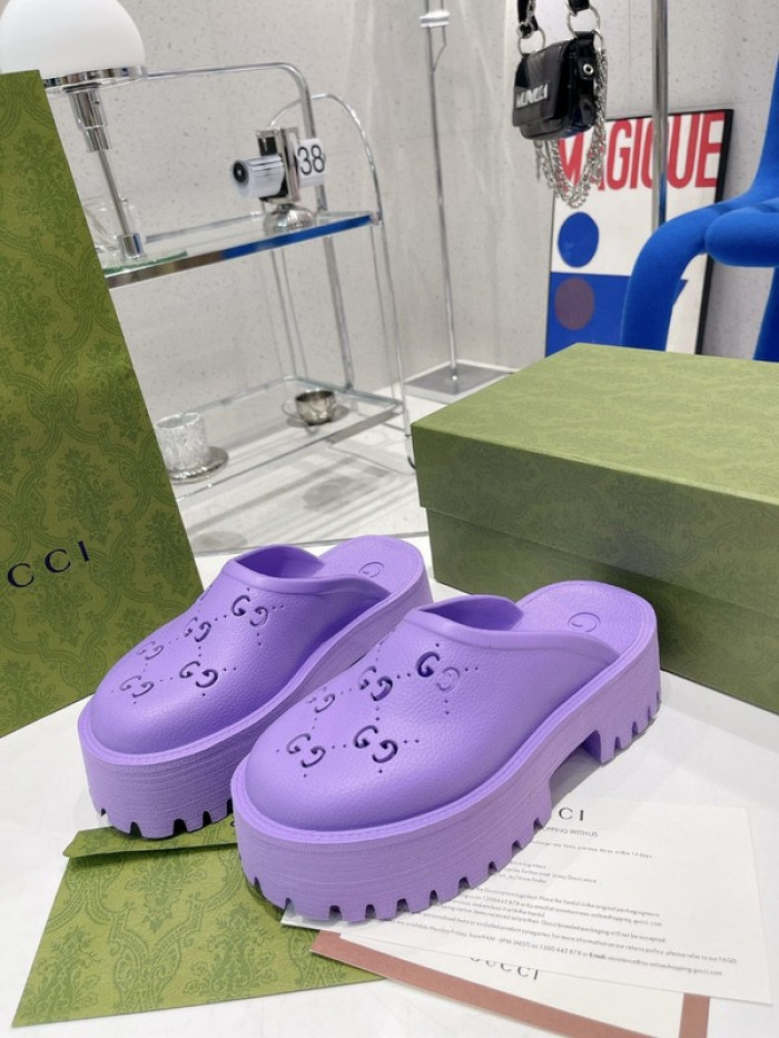 guc sandal