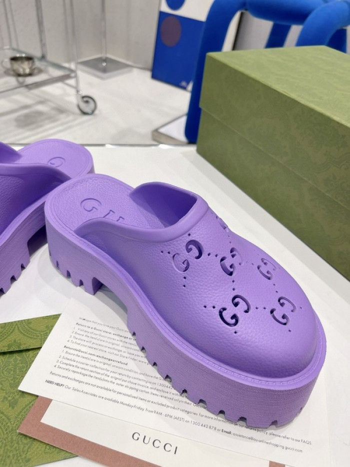 guc sandal