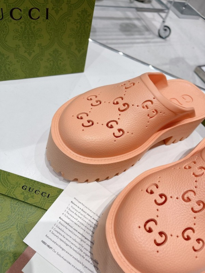 guc sandal