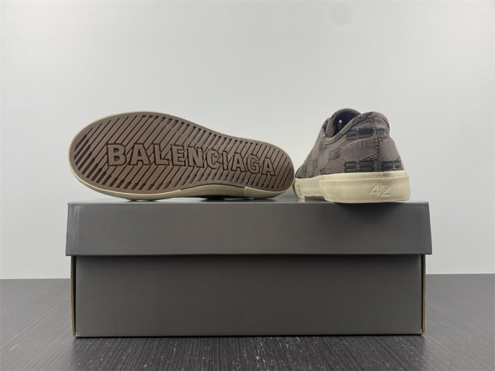 bl trainer sneakers 22073001