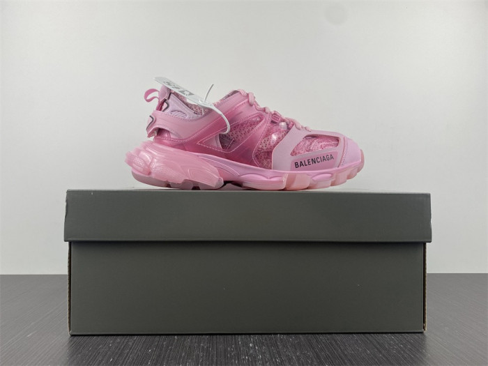bl track trainers sneaker 22073002