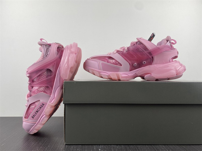 bl track trainers sneaker 22073002