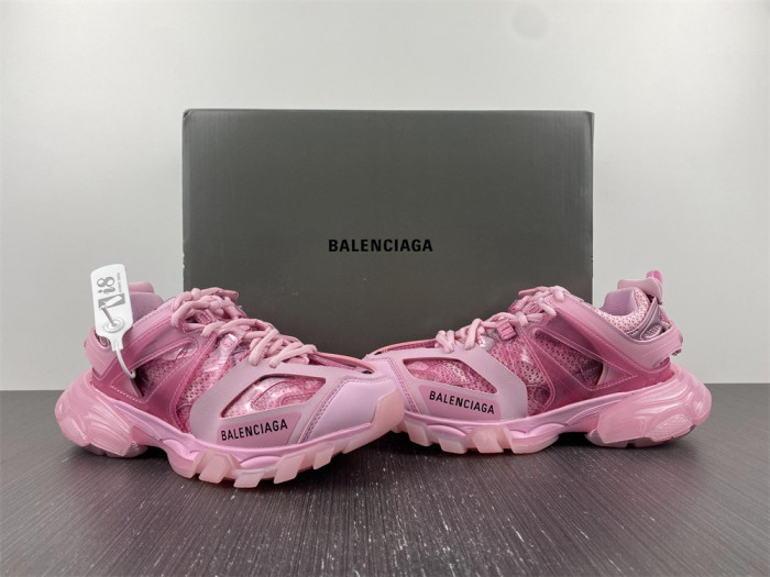 bl track trainers sneaker 22073002