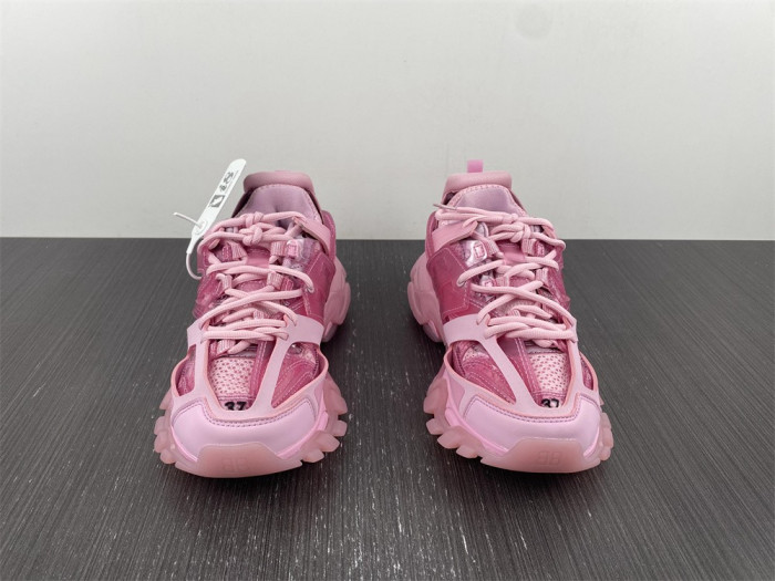 bl track trainers sneaker 22073002
