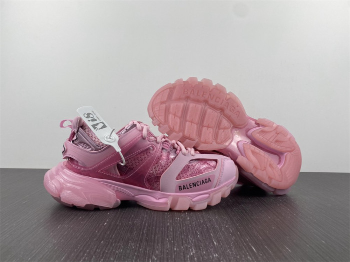 bl track trainers sneaker 22073002
