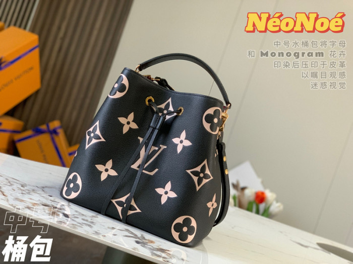 LU VI BAG
