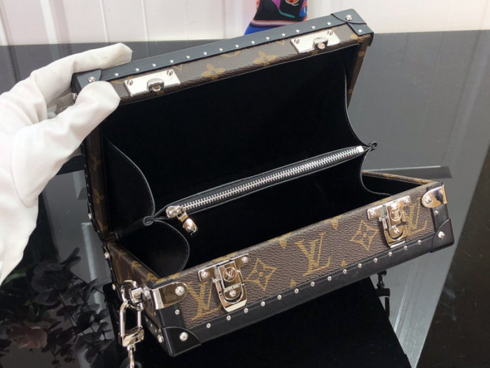 LU VI BAG