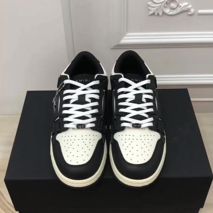 amiri sneaker