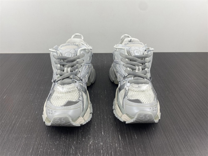 bl runner trainers sneakers