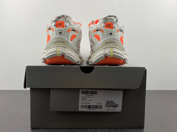 bl runner trainers sneakers
