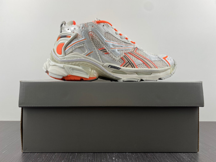 bl runner trainers sneakers
