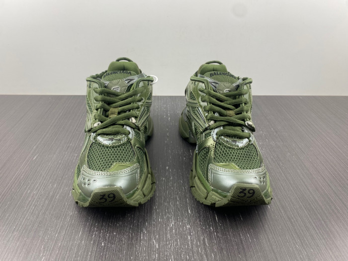 bl runner trainers sneakers