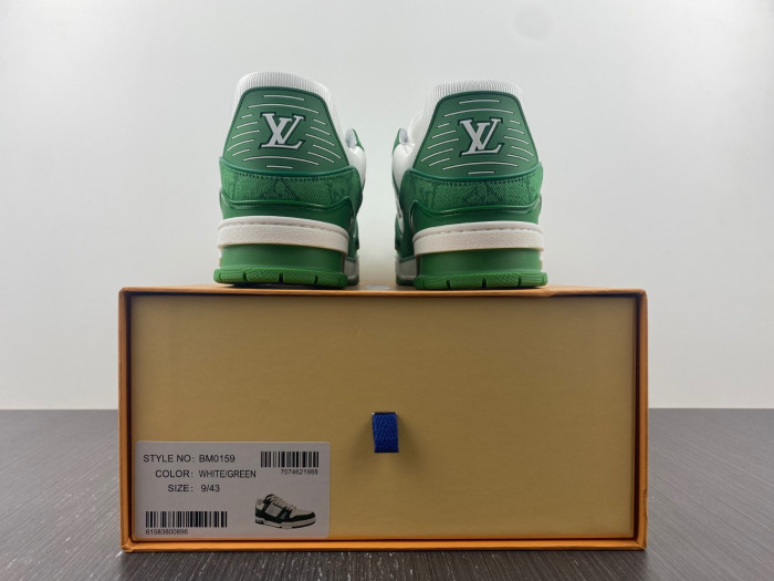 lovt sneaker