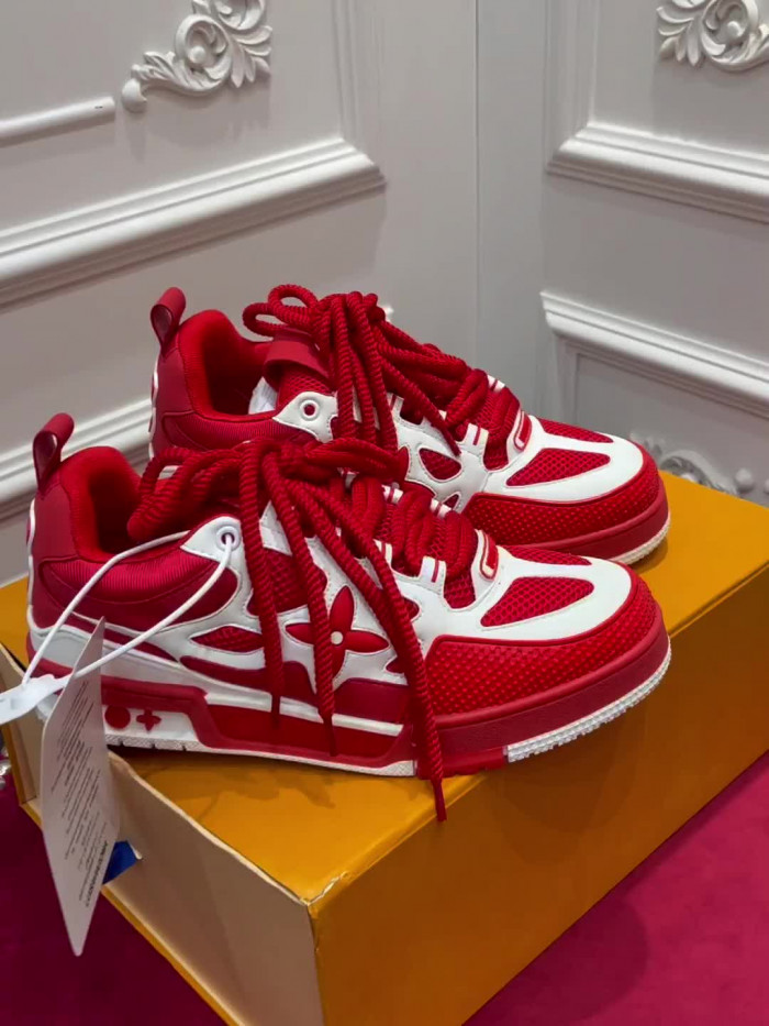 lovt sneaker