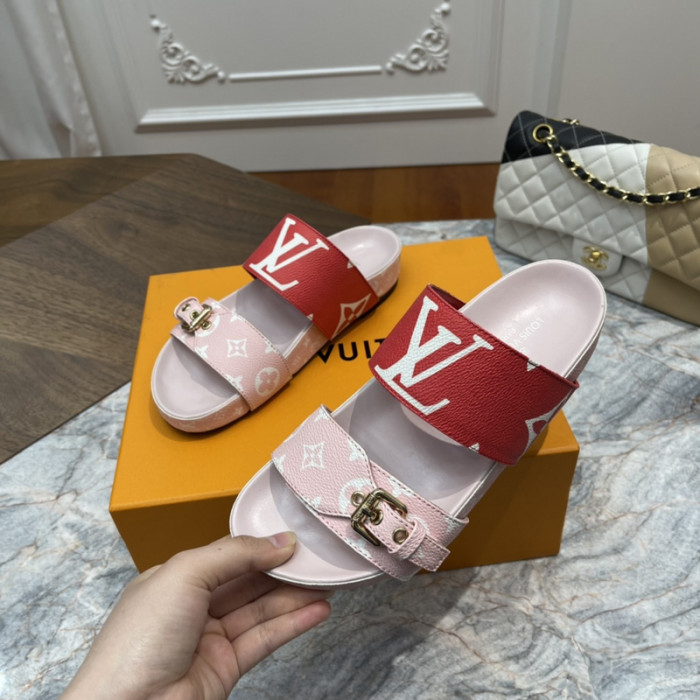 lovt slippers