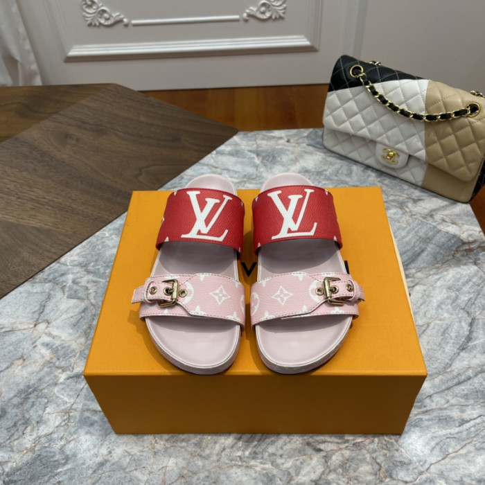 lovt slippers