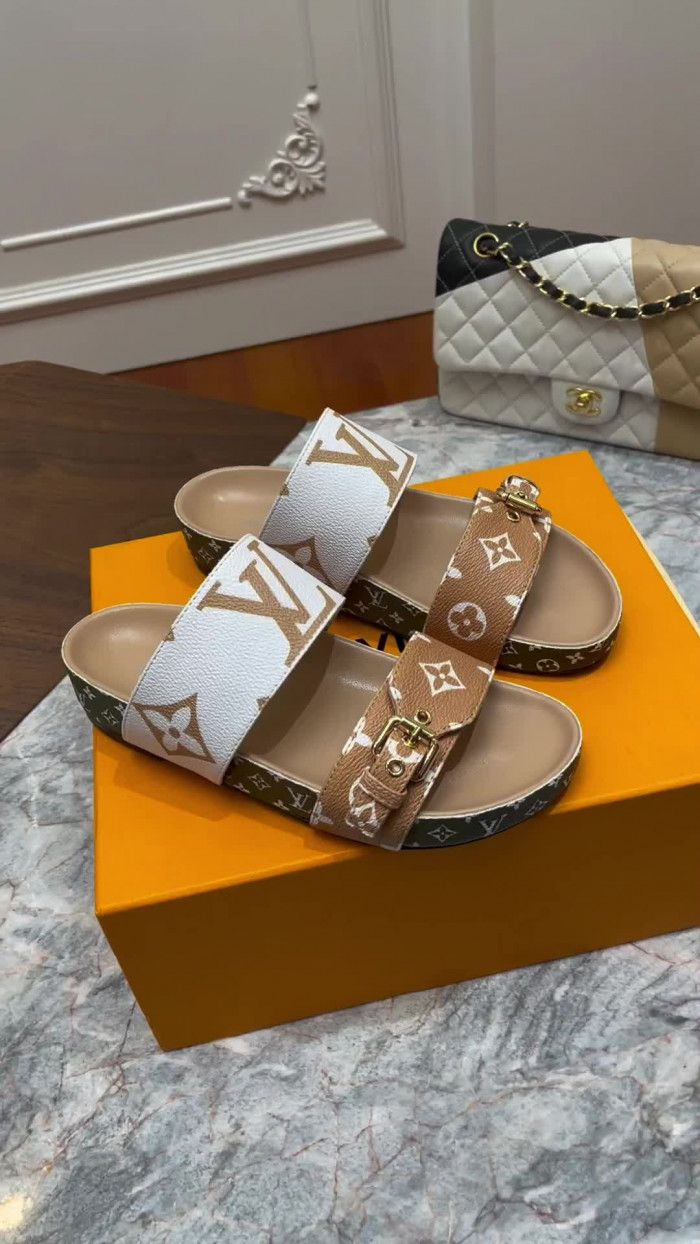 lovt slippers