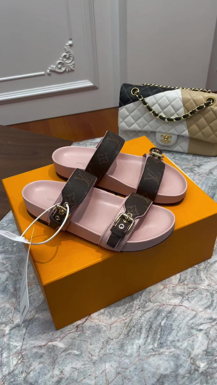 lovt slippers