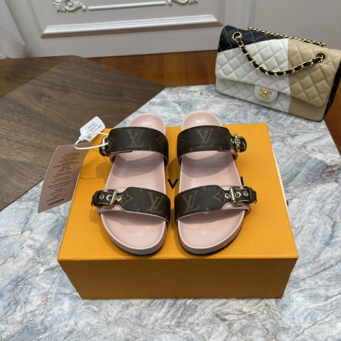 lovt slippers