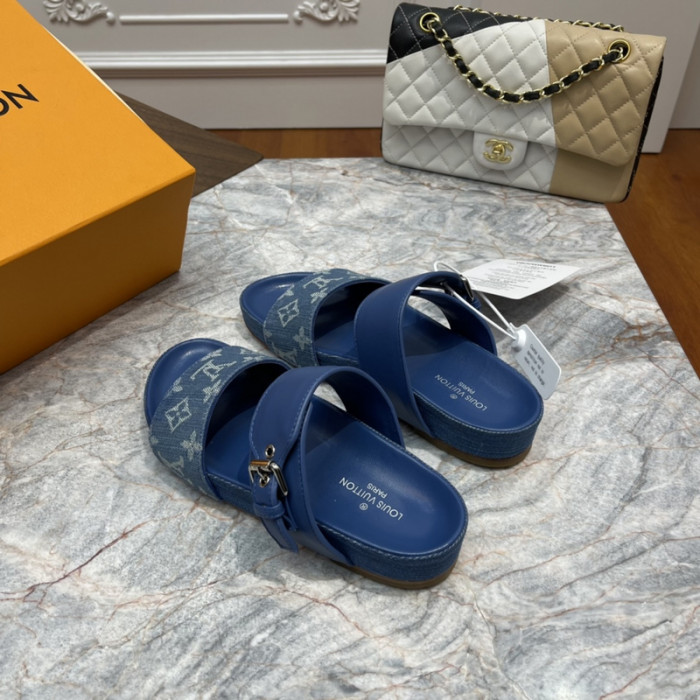 lovt slippers