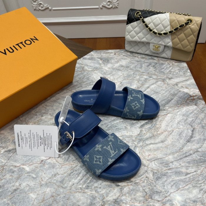 lovt slippers