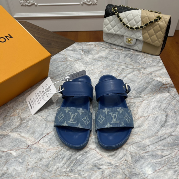 lovt slippers