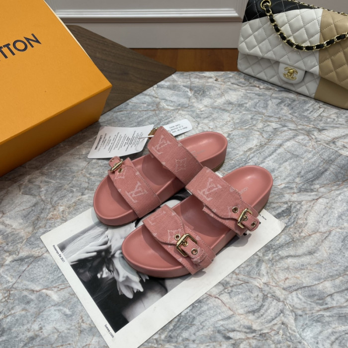 lovt slippers