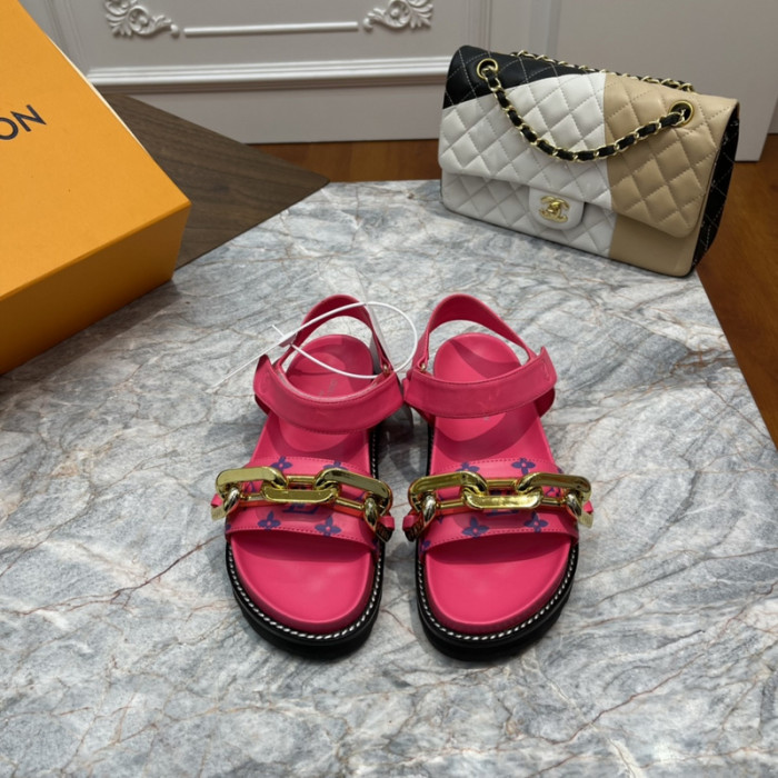 lovt slippers