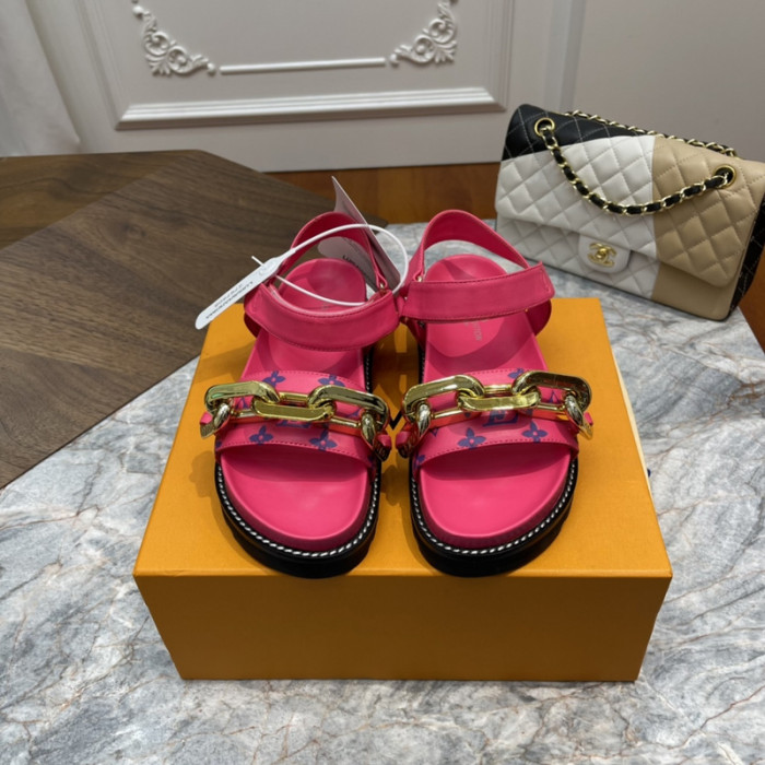 lovt slippers