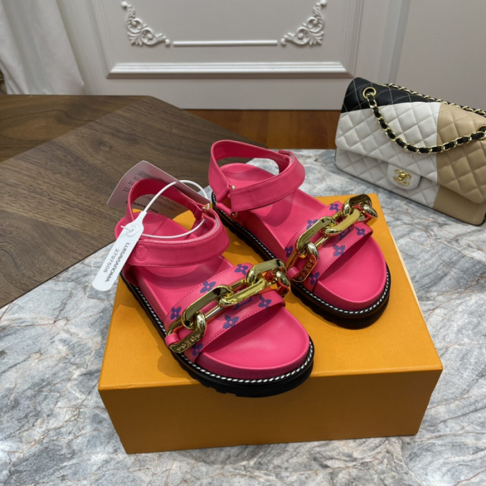 lovt slippers