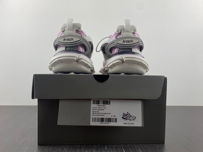 bl track trainers sneaker 22092701