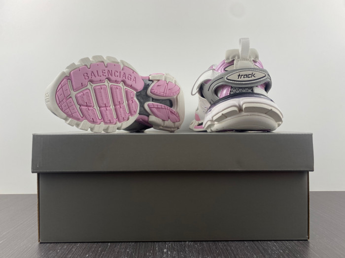 bl track trainers sneaker 22092701