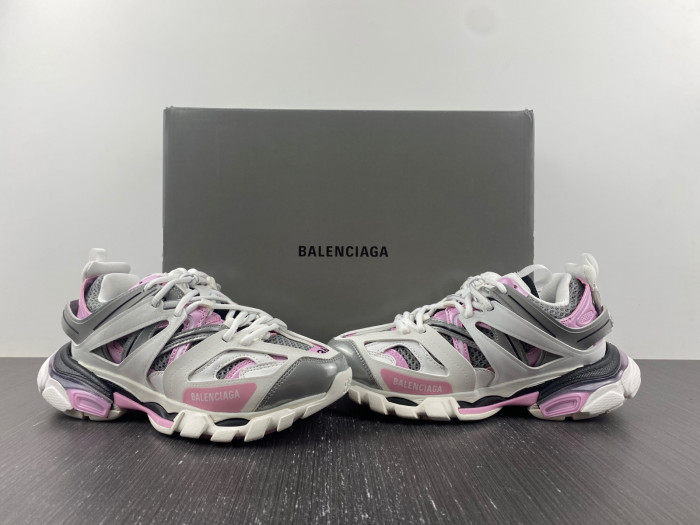 bl track trainers sneaker 22092701