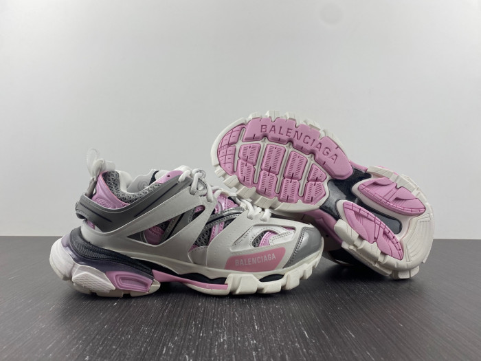 bl track trainers sneaker 22092701