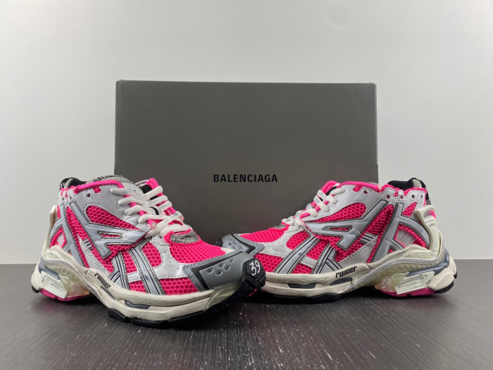 bl runner trainers sneakers