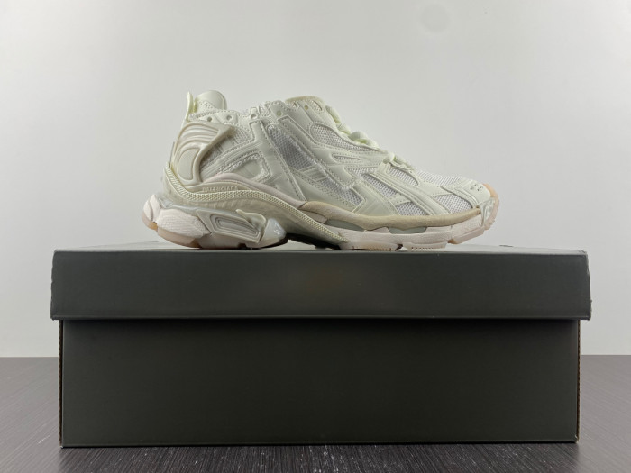 bl runner trainers sneakers